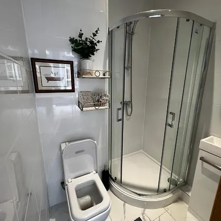 Flat Covent Garden * London