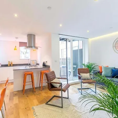 Apartment Flat 1 Bevenden