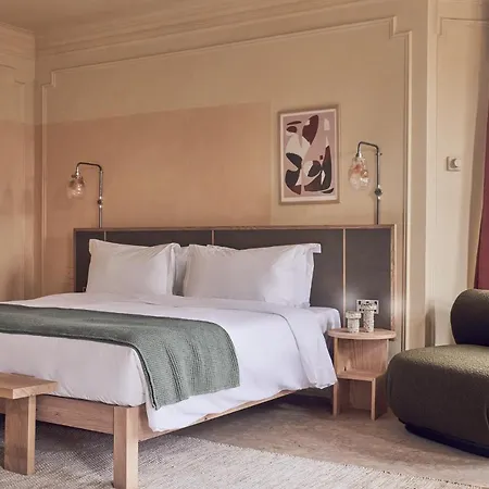 Hotel Birch Selsdon 4*