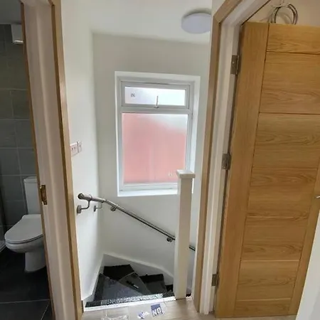 Cheviot Loft *