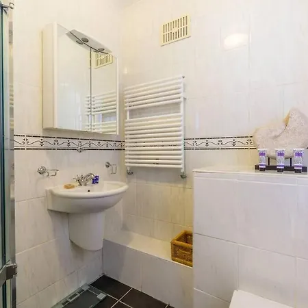 Huge Stunning 2 Bed Marylebone *