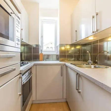 Huge Stunning 2 Bed Marylebone * לונדון