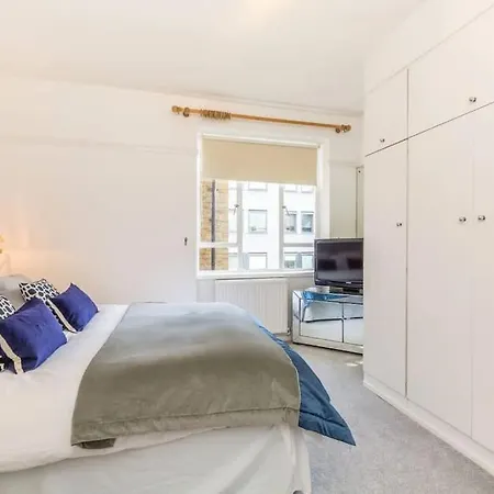דירה Huge Stunning 2 Bed Marylebone