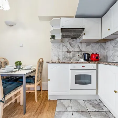 Flat In * Londres