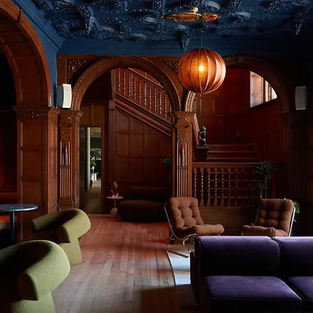 Hotel Birch Selsdon Croydon