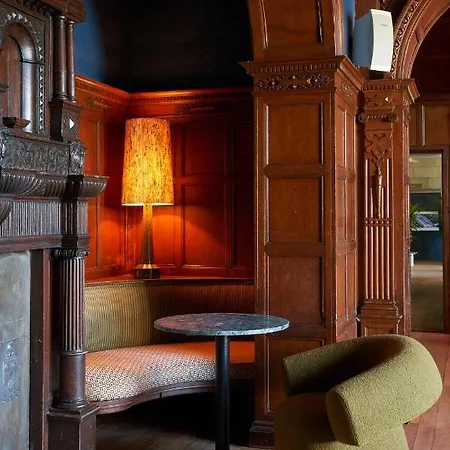 Hotel Birch Selsdon Croydon