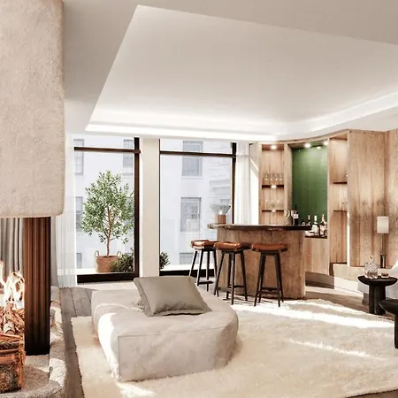 1 Mayfair Hotel