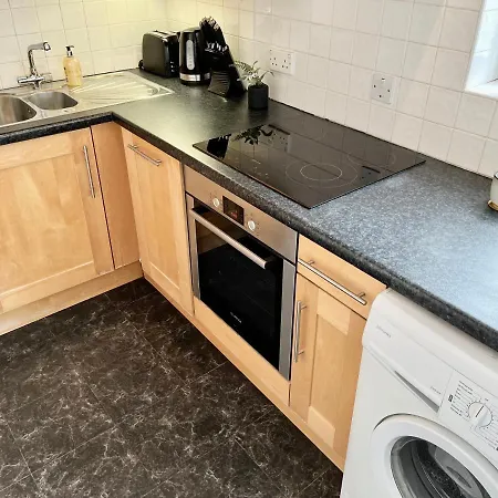 New Oxford Circus 2 Bedr, 3 Beds Location Londres