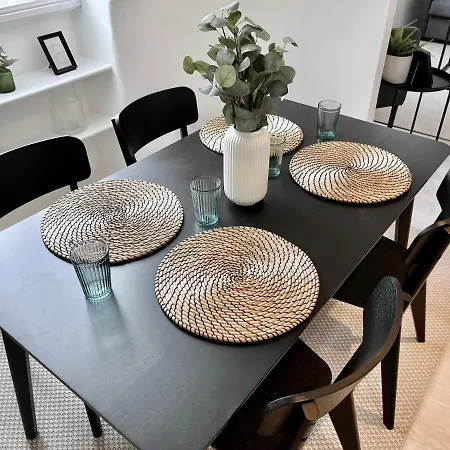 New Oxford Circus 2 Bedr, 3 Beds Location Apartamento