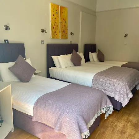 Harlingford Hotel