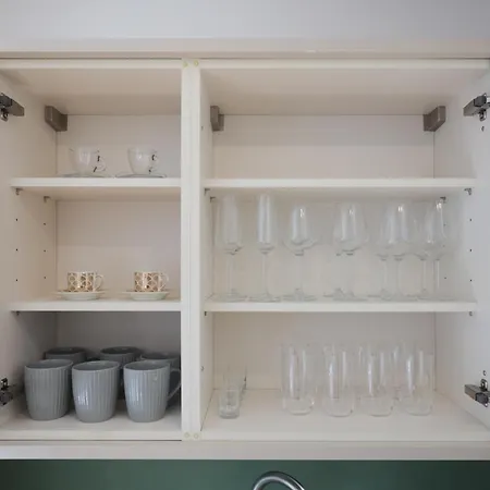 Modern One Bedroom Next To Old Street Appartement *