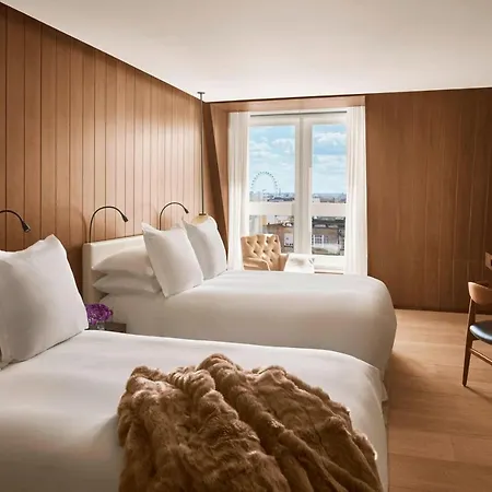 The Edition Hotel 5*