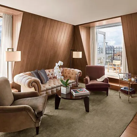 Hotel The Edition 5*