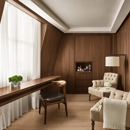 The Edition 5* London