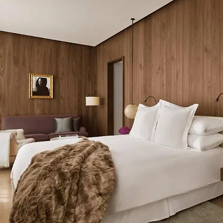 The Edition Hotel