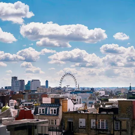 The Edition 5* London