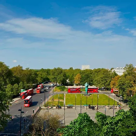 Marriott Park Lane