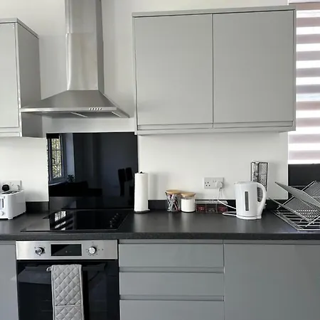 The Walworth Retreat- Cozy Flats In Appartement