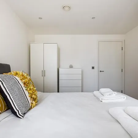 Apartmán The Hoxton Collection *