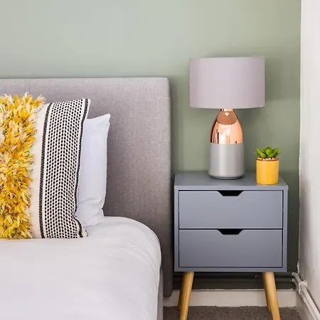 Apartmán The Hoxton Collection