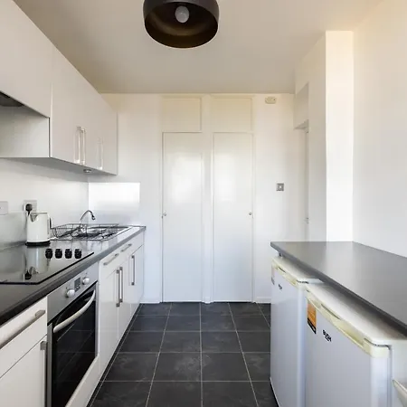 Apartmán The Hoxton Collection