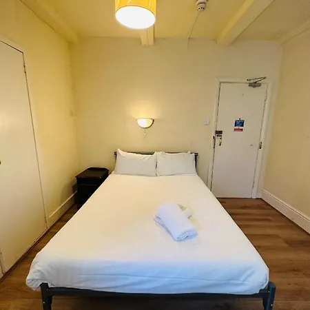 Thanet Annex Hotel 2*
