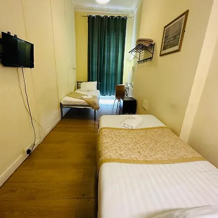 Thanet Annex Hotel 2*