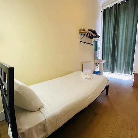 Hotel Thanet Annex