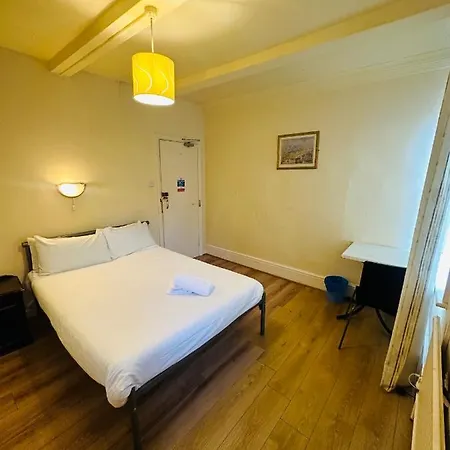 Hotel Thanet Annex 2*