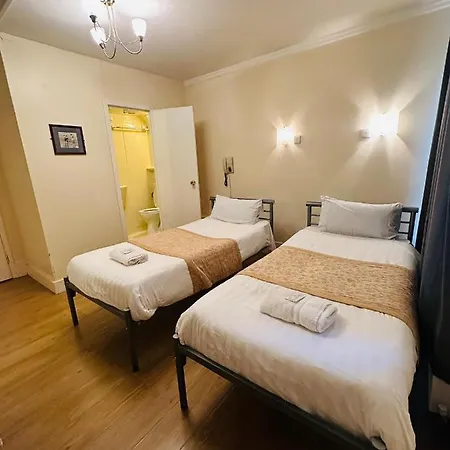 Hotel Thanet Annex