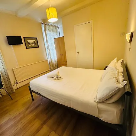 Hotel Thanet Annex 2*