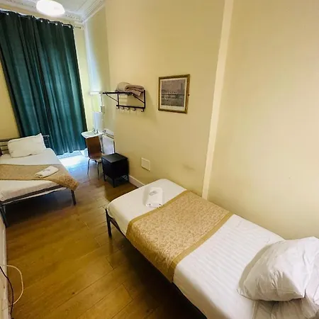 Hotel Thanet Annex 2*