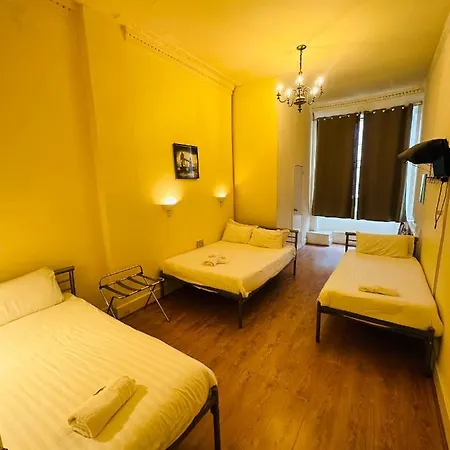 Thanet Annex Hotel