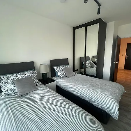 One West Point , Icon Tower Apartment
