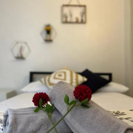 Guest house In In *