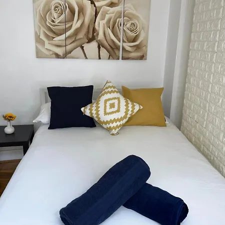 Guest house In In