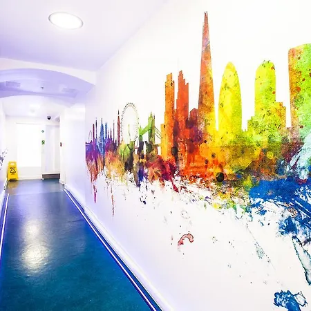 Sohostel *