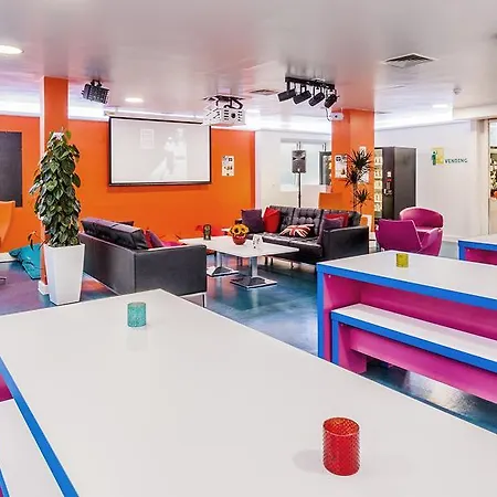 Hostel Sohostel London