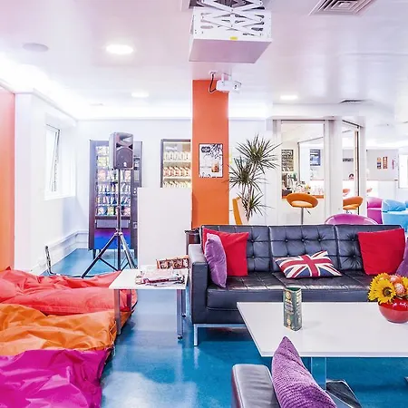 Hostel Sohostel