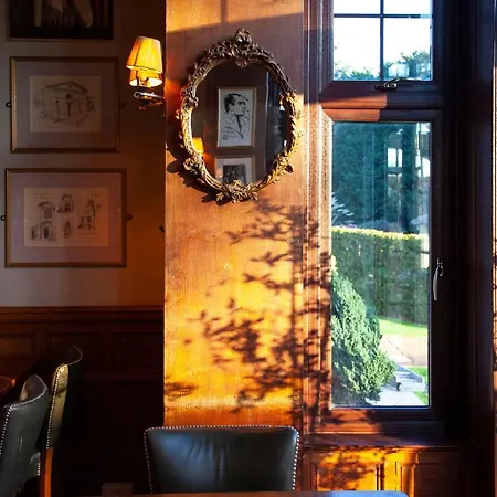 The Manor At Bickley Bromley