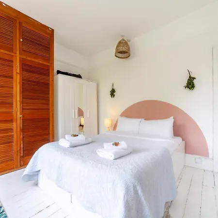 Apartment Lovely 1 Bdr Apt In Victorian House, Kilburn *
