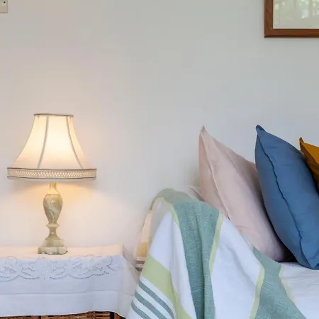 Apartment Lovely 1 Bdr Apt In Victorian House, Kilburn London