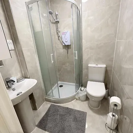 Appartamento Charm - Stylish In Kensington