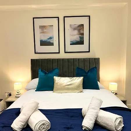 Appartement Charm - Stylish In Kensington