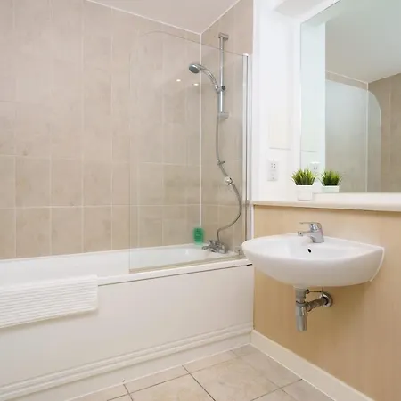 Cosy Near Stratford, O2 And Canary Wharf