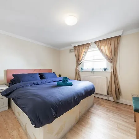 Flat In Appartement Londres