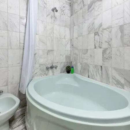 Appartement Flat In *