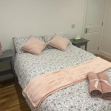 Amazing Flat 2 In Battersea