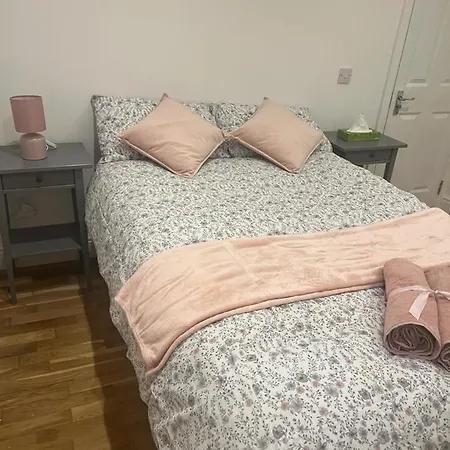 شقة Amazing Flat 2 In Battersea *