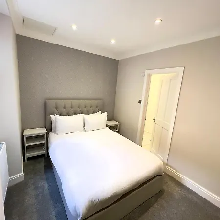 The Beverley - Victoria